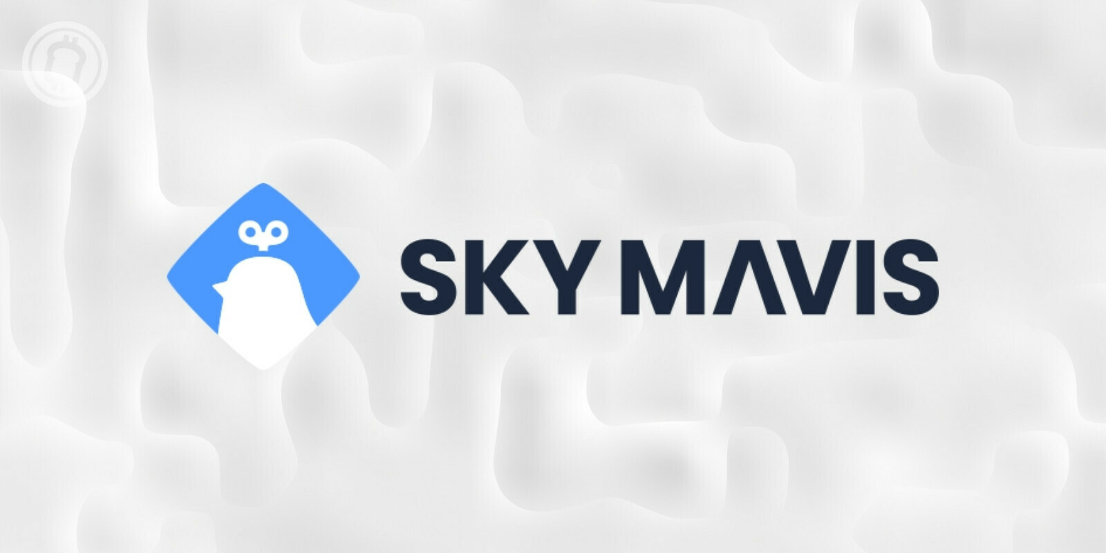 Sky Mavis lève 150 millions de dollars suite au hack de la sidechain Ronin