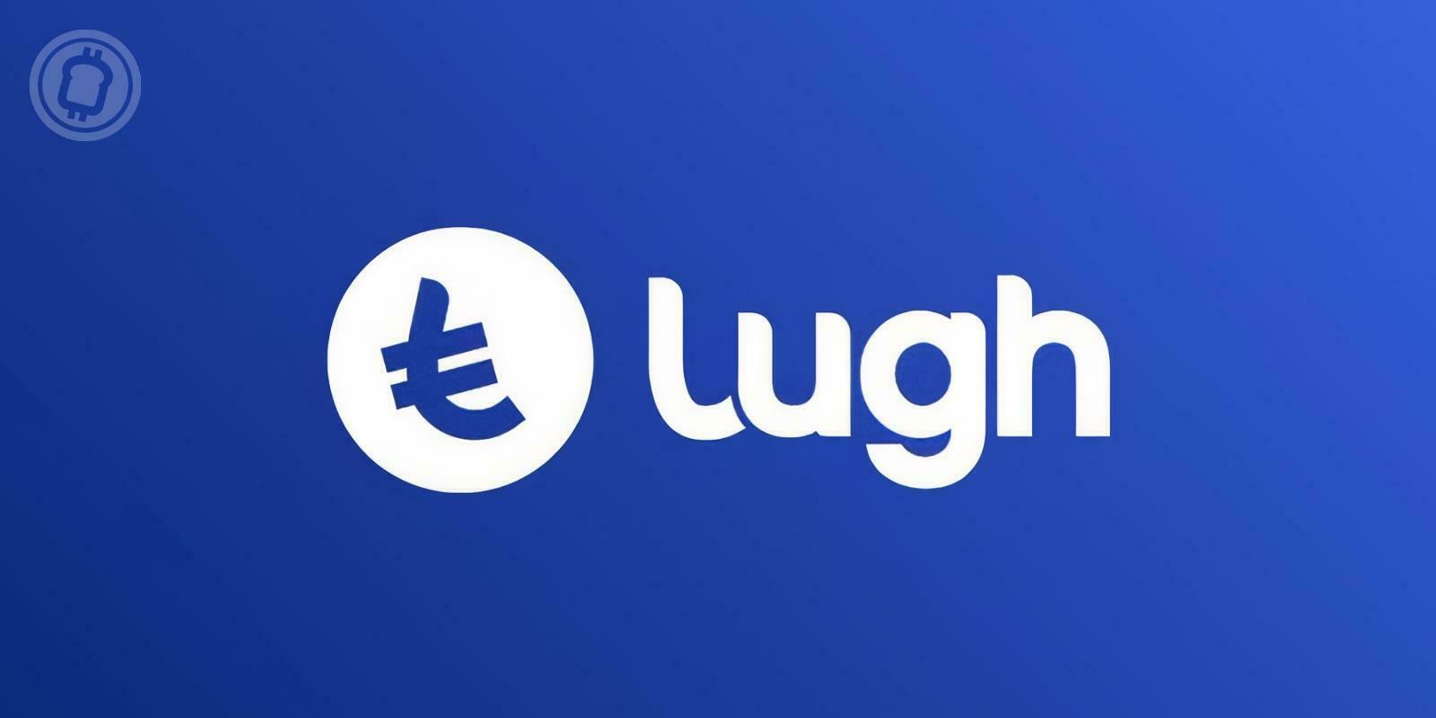 Le stablecoin euro de Lugh peut désormais être transféré d'un portefeuille à l'autre