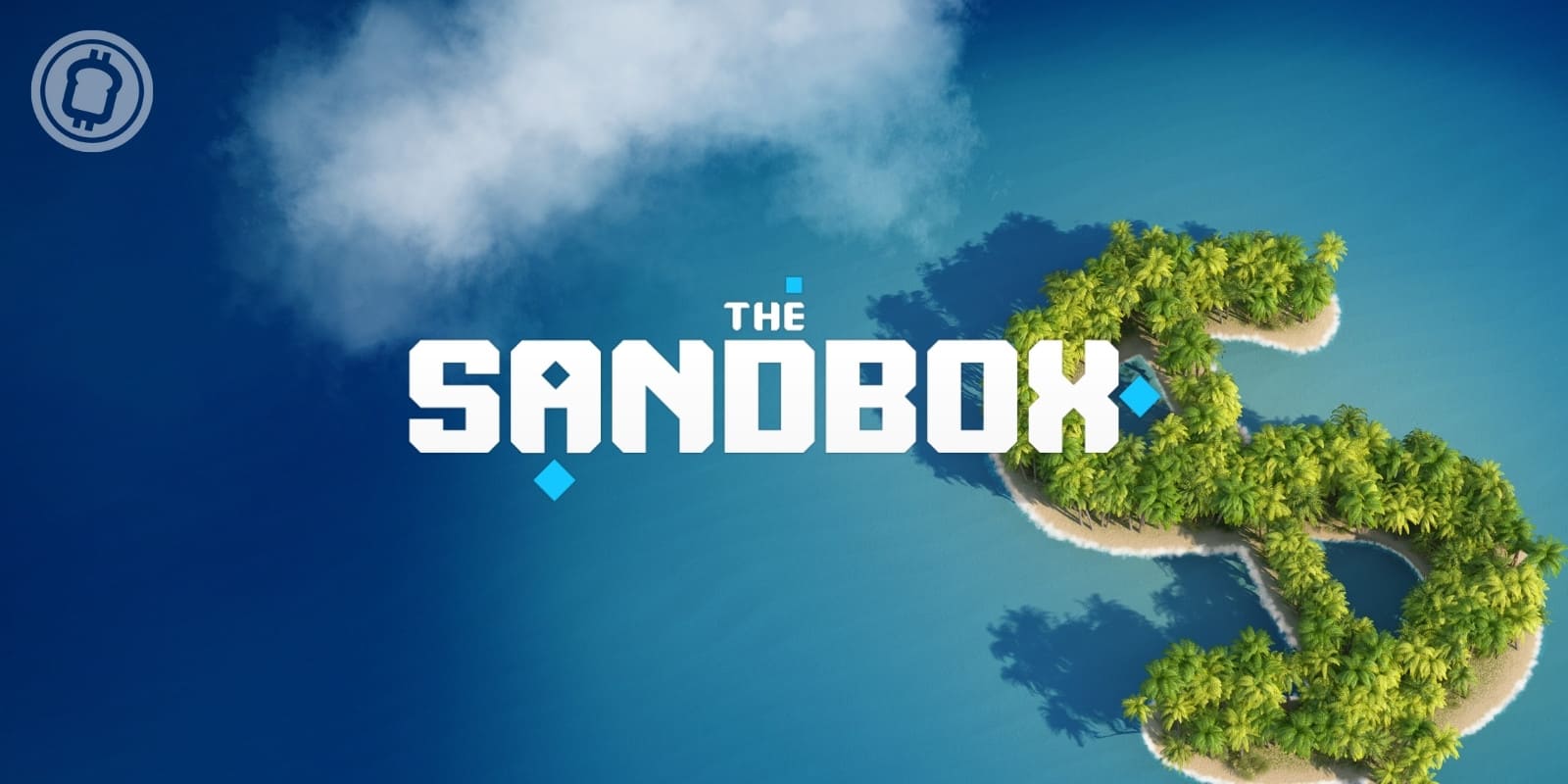 The Sandbox (SAND) se préparerait à lever pas moins de 400 millions de dollars
