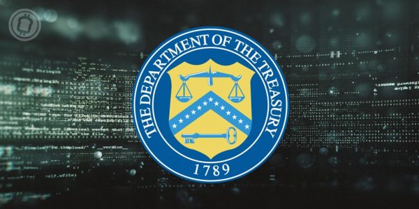 Le Trésor américain sanctionne 3 nouvelles adresses liées au hack de Ronin
