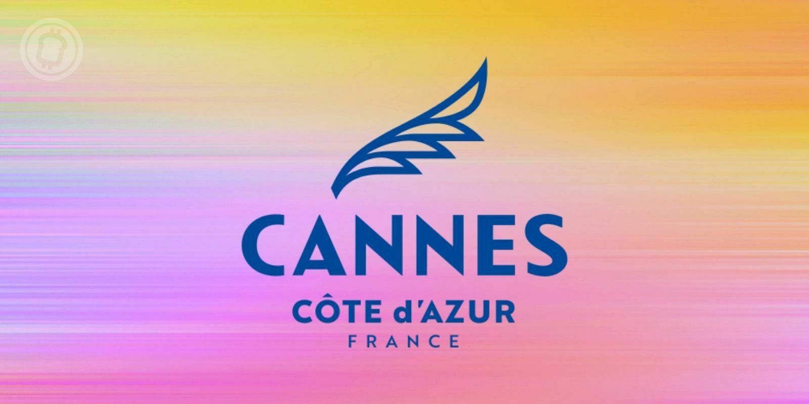 La ville de Cannes va vendre 10 sites touristiques sous la forme de tokens non fongibles (NFT)