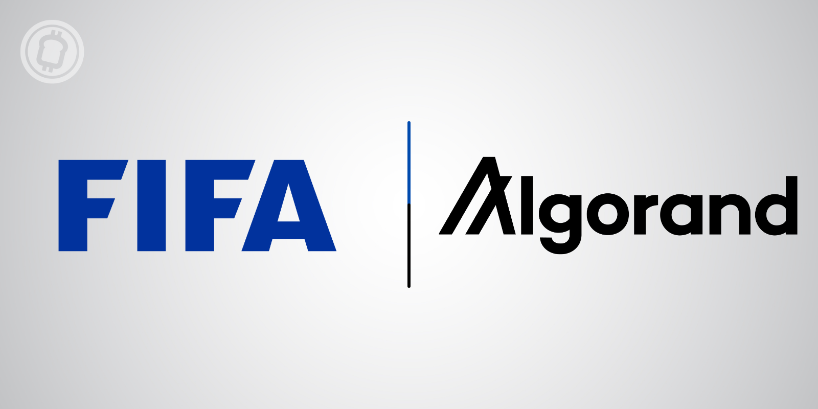 La FIFA annonce un partenariat stratégique avec Algorand (ALGO)
