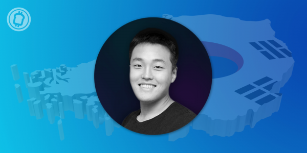 Terra : vers des poursuites juridiques pour Do Kwon après l'effondrement de l'UST ?