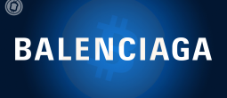 La marque de luxe Balenciaga va accepter les cryptomonnaies