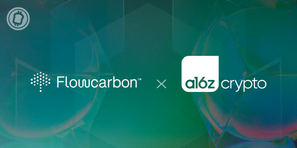 Flowcarbon lève 70 millions de dollars pour sa plateforme de crédits carbone basée sur la blockchain