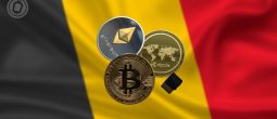La Belgique encadre désormais les plateformes d'échange de cryptomonnaies