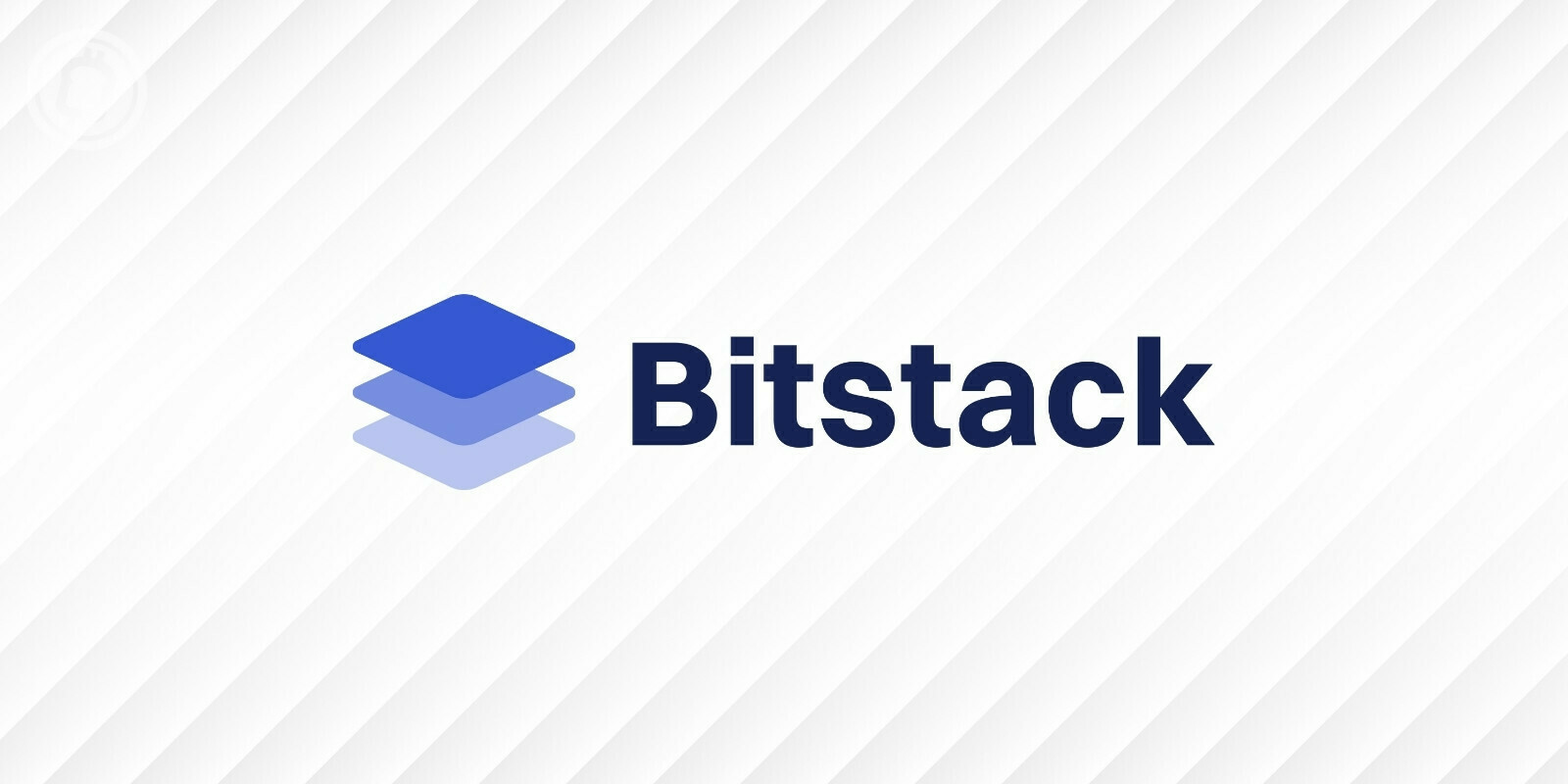 Bitstack lève 1 million d'euros pour développer l'épargne en Bitcoin (BTC)