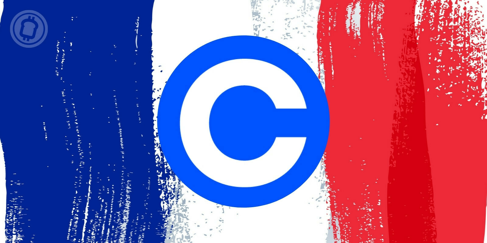 France : la plateforme Coinbase bientôt enregistrée en tant que PSAN ?