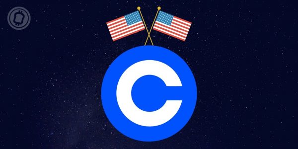 Coinbase intègre le classement des 500 plus grosses entreprises américaines