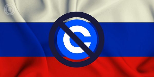 Coinbase avertit certains utilisateurs russes que leurs comptes pourraient être bloqués