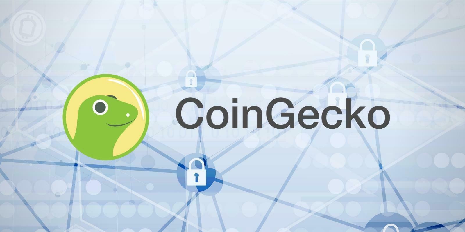 Ce week-end, les utilisateurs de CoinGecko et Etherscan ont été victimes d'attaques de phishing