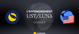 DOSSIER – Les conséquences de l'effondrement de l'écosystème Terra (UST/LUNA) pour l'industrie crypto