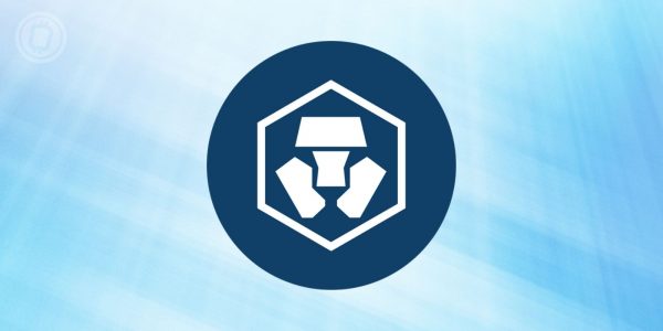Crypto.com (CRO) change encore d'avis et remonte le cashback de certaines crypto-cartes