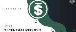Decentralized USD (USDD), le stablecoin algorithmique de la blockchain TRON