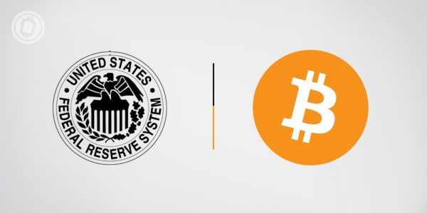 Discours de la FED – Quel pourrait-être l'impact sur Bitcoin (BTC) et le marché ?