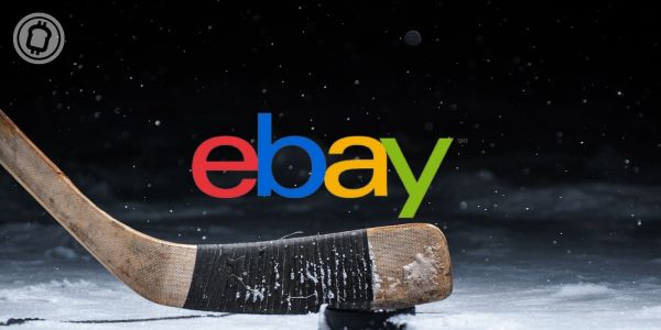 eBay lance sa première collection de NFTs en hommage au joueur de hockey Wayne Gretzky