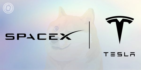 Elon Musk annonce que SpaceX acceptera bientôt le Dogecoin (DOGE) comme moyen de paiement