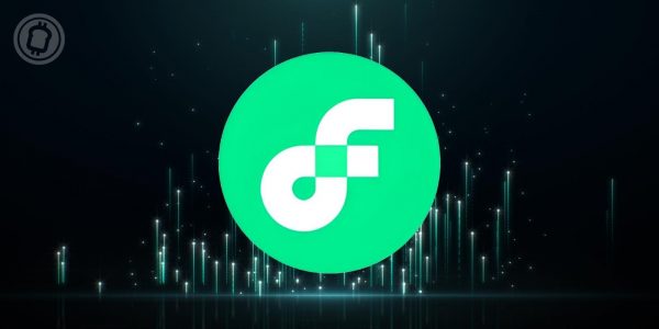 La blockchain Flow (FLOW) lance un fonds de 725 millions de dollars pour son développement