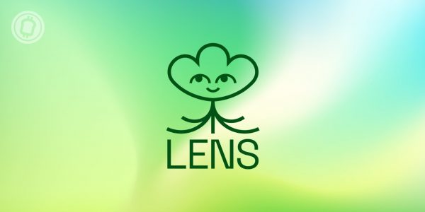 Aave lance officiellement Lens, un protocole pour les médias sociaux décentralisés