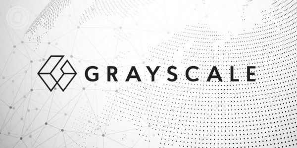 Grayscale lance pour la première fois un ETF coté sur des bourses européennes