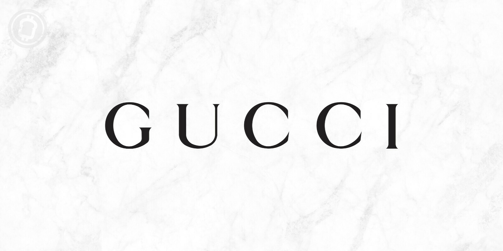 Gucci accepte désormais les cryptomonnaies dans certains de ses magasins aux États-Unis