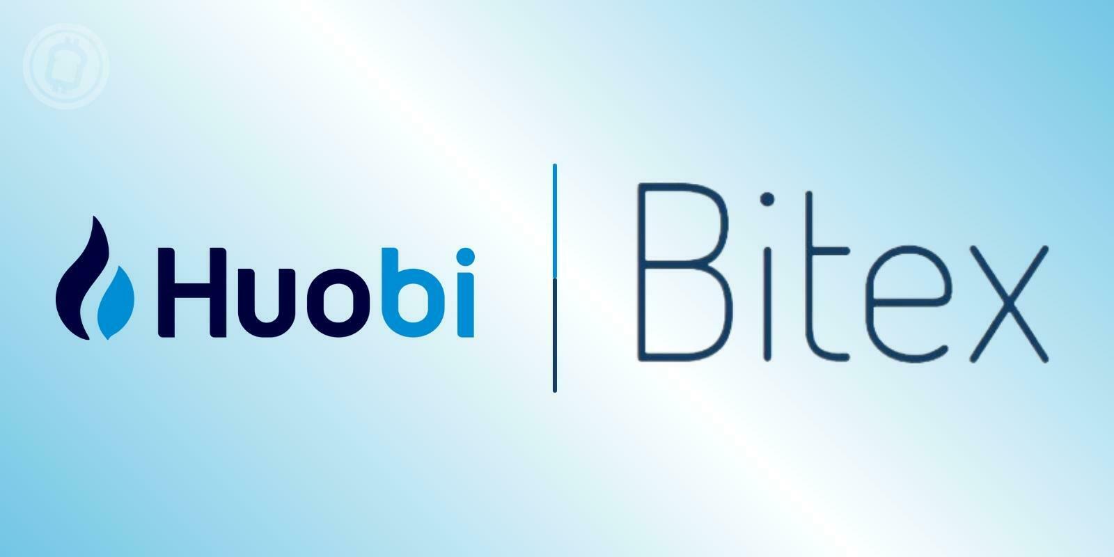 Huobi acquiert l’exchange de cryptomonnaies latino-américain Bitex