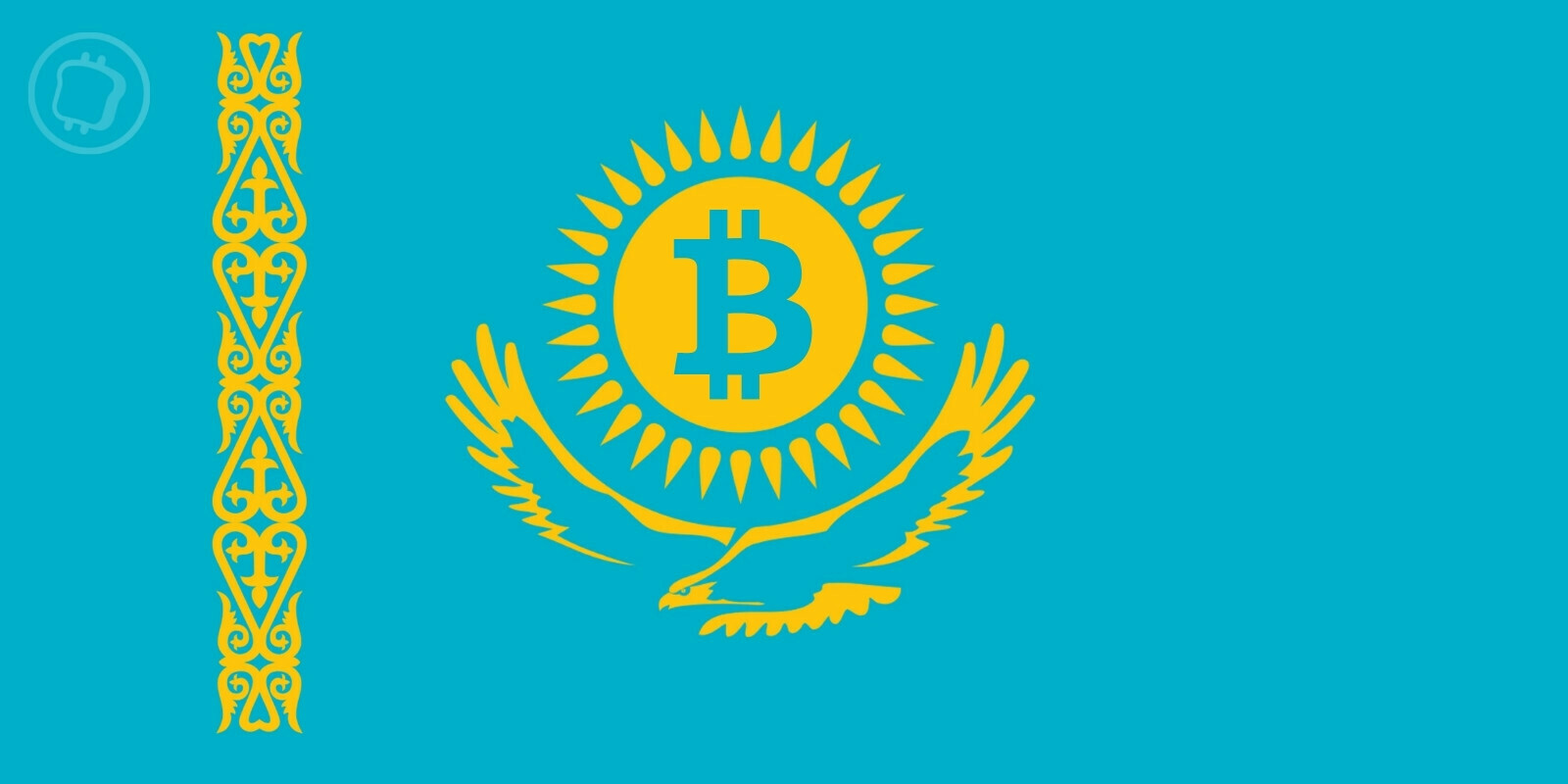 Kazakhstan : les mineurs de Bitcoin (BTC) subiront une nouvelle taxe