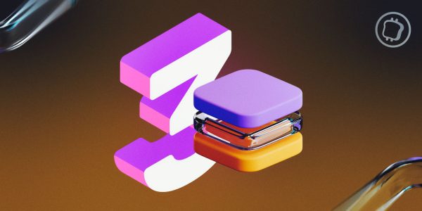 Les layer 3, des blockchains spécialisées à la scalabilité fractale