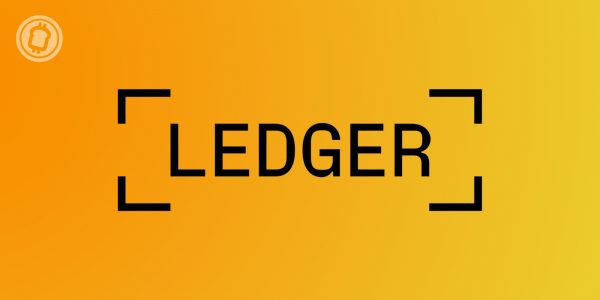 Ledger annonce son extension Web pour améliorer la sécurité des utilisateurs du Web 3.0