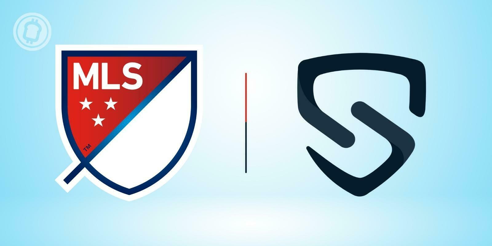 La Major League Soccer (MLS) s'associe avec la plateforme Socios.com