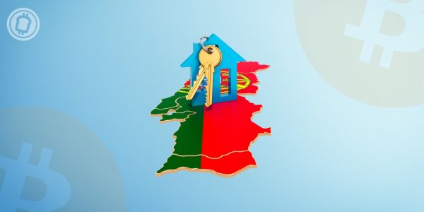 Portugal : un appartement se vend pour 3 Bitcoins (BTC) sans même qu'ils soient transformés en euros