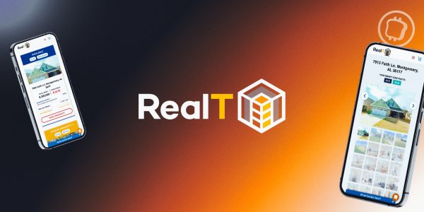 RealT Avis et Tuto (2025) : la plateforme qui rend l’immobilier accessible grâce à la blockchain