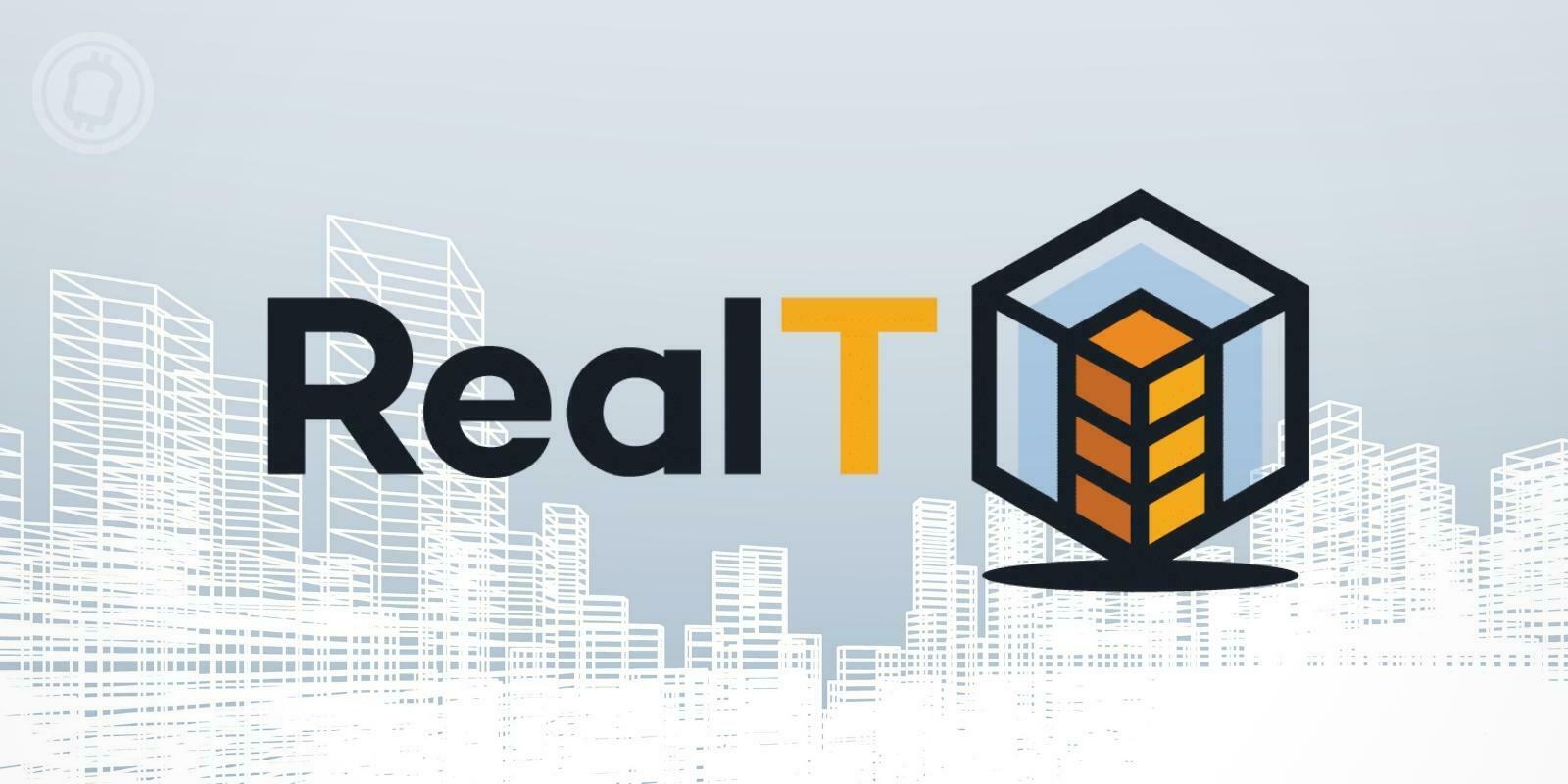 RealT Avis et Tuto (2022) : la plateforme qui révolutionne l’immobilier grâce à la tokenisation