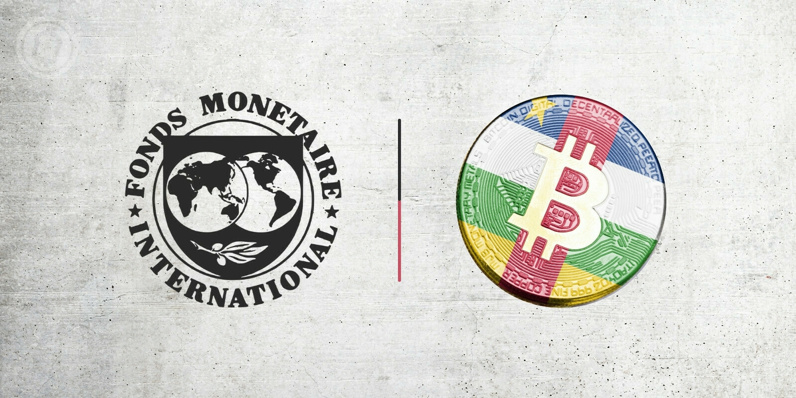 L’adoption du Bitcoin (BTC) par la République centrafricaine représente un risque, selon le FMI