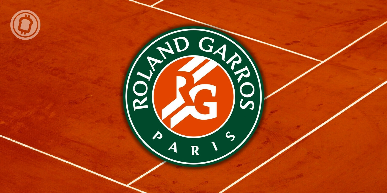 Roland-Garros lance une collection de NFTs et inaugure le premier court de <b>tennis</b> virtuel - Cryptoast