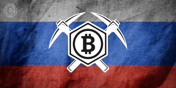 Russie : les mineurs de cryptomonnaies consomment plus de 2 % de l’électricité du pays