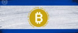 Au Salvador, le portefeuille Bitcoin (BTC) du gouvernement peinerait à séduire