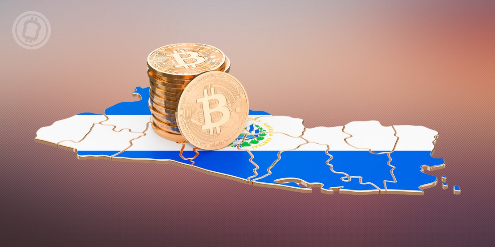 44 pays se réunissent au Salvador pour parler du Bitcoin (BTC)