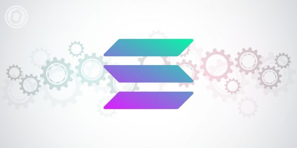 Solana (SOL) subit sa 7e panne de l'année, le réseau se retrouve à l'arrêt durant 7 heures