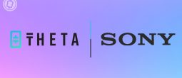 Sony collabore avec Theta Labs pour créer des NFTs en 3D