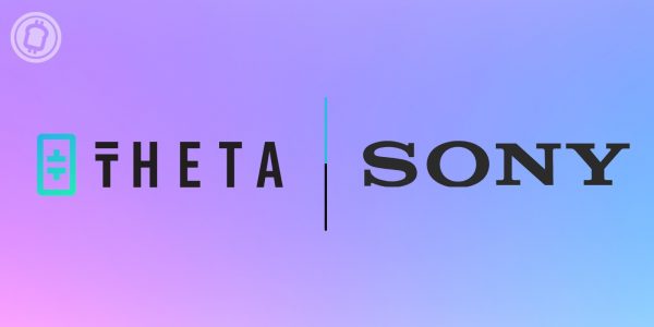 Sony collabore avec Theta Labs pour créer des NFTs en 3D
