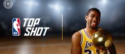 La star de basketball Magic Johnson lance sa collection de NFTs avec le jeu NBA Top Shot