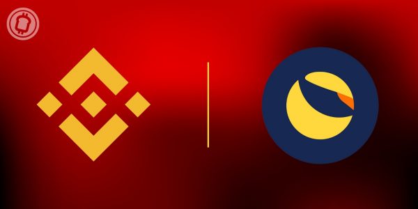 Le trading de LUNA et d'UST provisoirement mis à l'arrêt sur Binance afin de protéger les utilisateurs