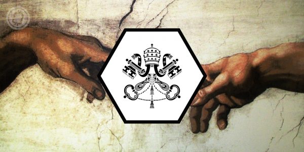 Le Vatican se lance dans les tokens non fongibles (NFT) et le metaverse