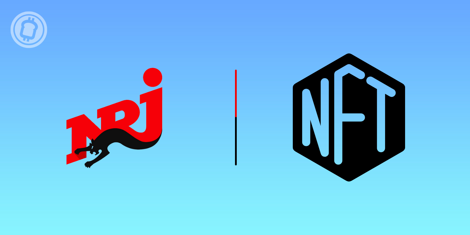NRJ entre dans le Web3 et lance une collection de NFTs exclusive