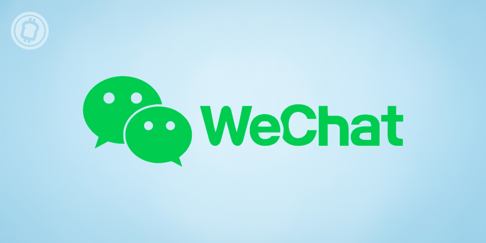 La messagerie chinoise WeChat interdit les comptes liés aux cryptomonnaies
