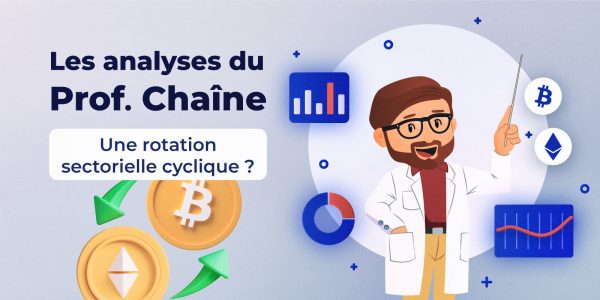 Analyse on-chain du Bitcoin (BTC) et de l’Ether (ETH) – L’incertitude favorise la reine des cryptomonnaies