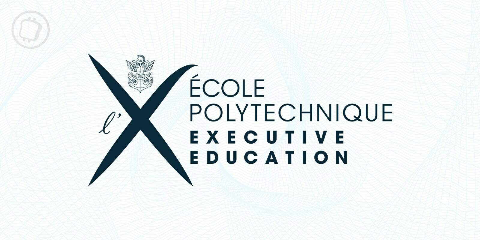 Blockchain Starter Program : formez vous à la blockchain à l'École Polytechnique Executive Education