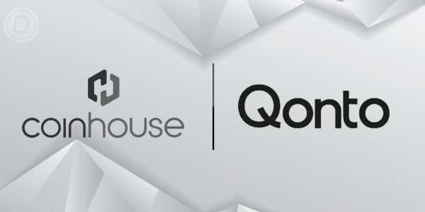 Coinhouse et Qonto s'allient pour offrir des cryptomonnaies aux entreprises