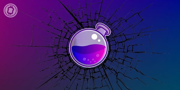 Cosmos (ATOM) : le DEX Osmosis (OSMO) mis à l'arrêt suite à une faille à 5 millions de dollars